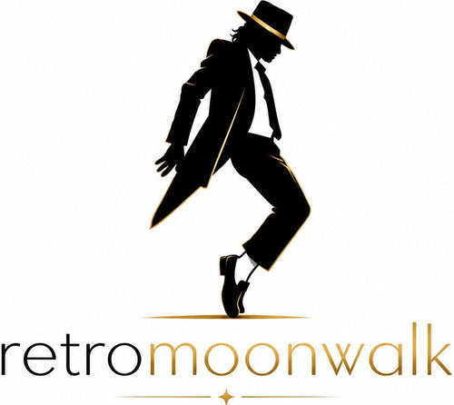 RetroMoonWalk
